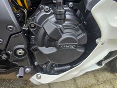 Yamaha YZF R7 World GP 60TH Anniversary 2022 occasion – foto 12 van 26