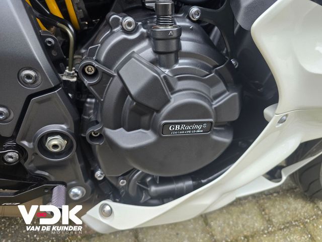 yamaha - yzf-r7-world-gp-60th-anniversary