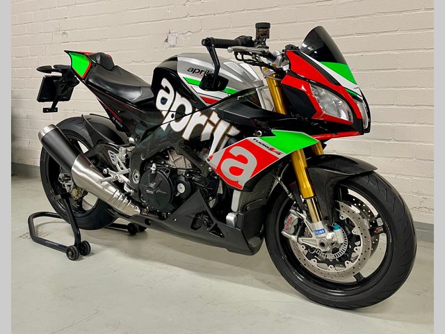 aprilia - tuono--v4-1100-factory