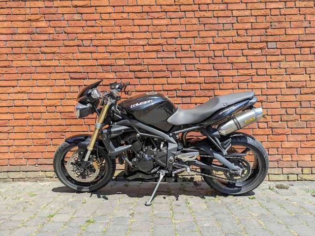 triumph - street-triple-r