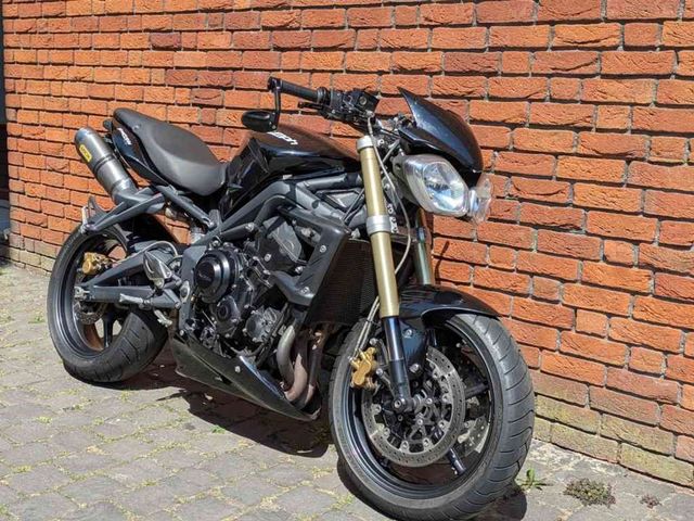 triumph - street-triple-r