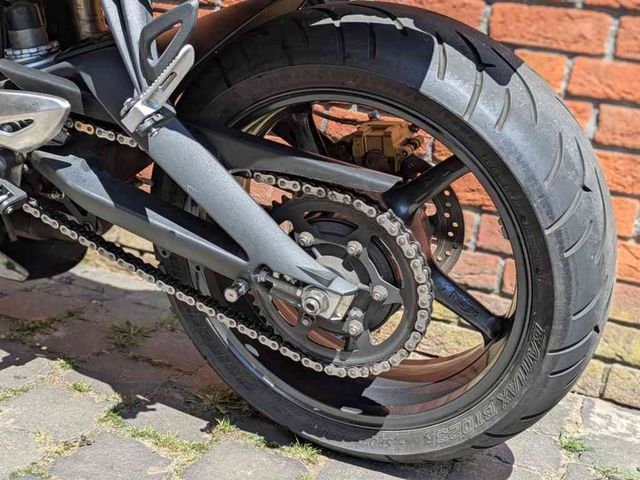 triumph - street-triple-r