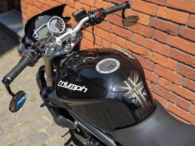 triumph - street-triple-r