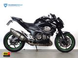 KAWASAKI Z 800 E ABS