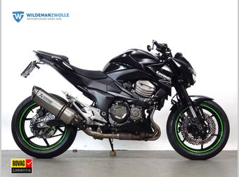 Kawasaki Z 800 E ABS 2013 occasion