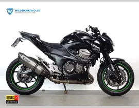 Kawasaki Z 800 E ABS 2013 occasion