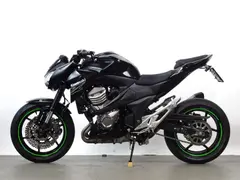 Kawasaki Z800E ABS 2013 occasion – foto 2 van 17