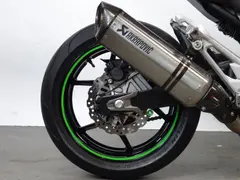 Kawasaki Z800E ABS 2013 occasion – foto 6 van 17