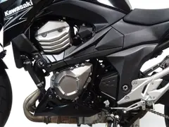 Kawasaki Z800E ABS 2013 occasion – foto 9 van 17
