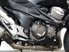 Kawasaki Z800E ABS 2013 occasion – foto 10 van 17