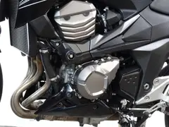 Kawasaki Z800E ABS 2013 occasion – foto 11 van 17