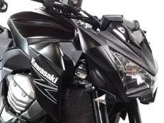 Kawasaki Z800E ABS 2013 occasion – foto 14 van 17