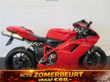 DUCATI 1098