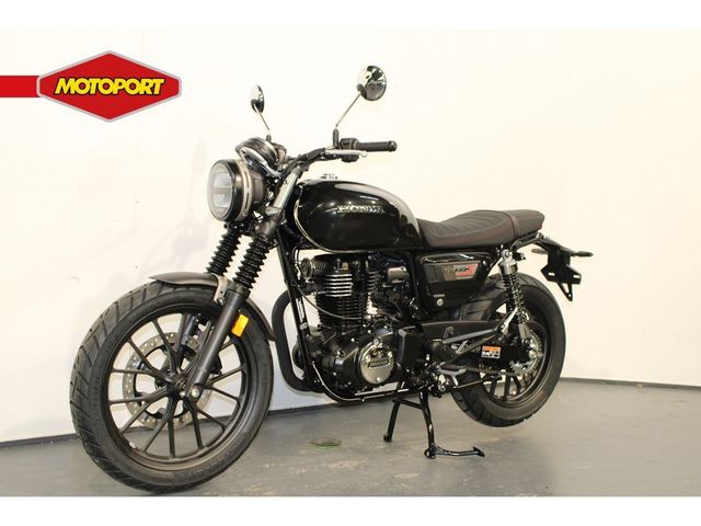 honda - gb-350-s