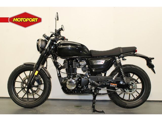 honda - gb-350-s