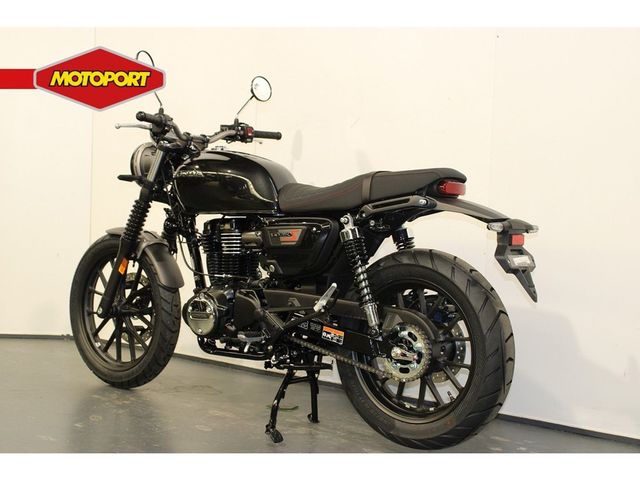 honda - gb-350-s