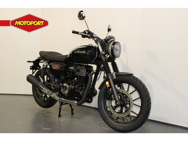 honda - gb-350-s