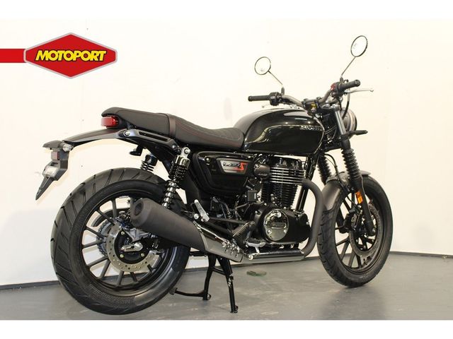 honda - gb-350-s