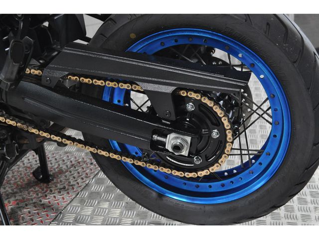 suzuki - v-strom-1050-xt