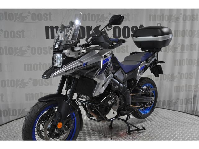 suzuki - v-strom-1050-xt