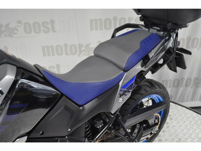 suzuki - v-strom-1050-xt