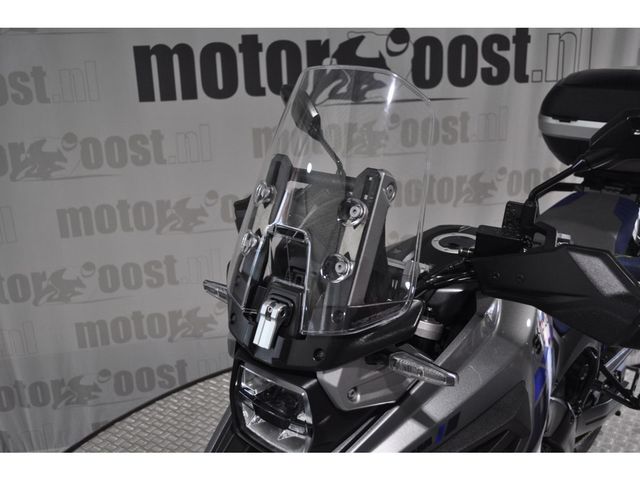suzuki - v-strom-1050-xt