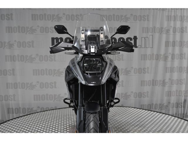 suzuki - v-strom-1050-xt