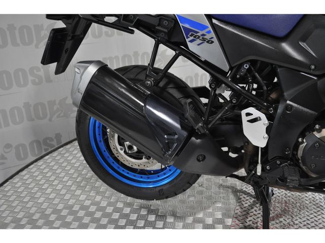 suzuki - v-strom-1050-xt