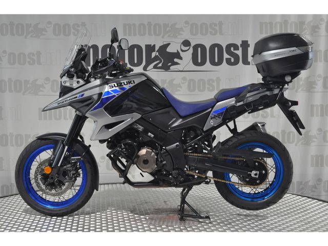 suzuki - v-strom-1050-xt