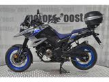 SUZUKI V-STROM 1050 XT