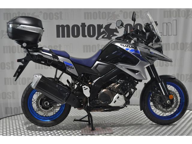 suzuki - v-strom-1050-xt