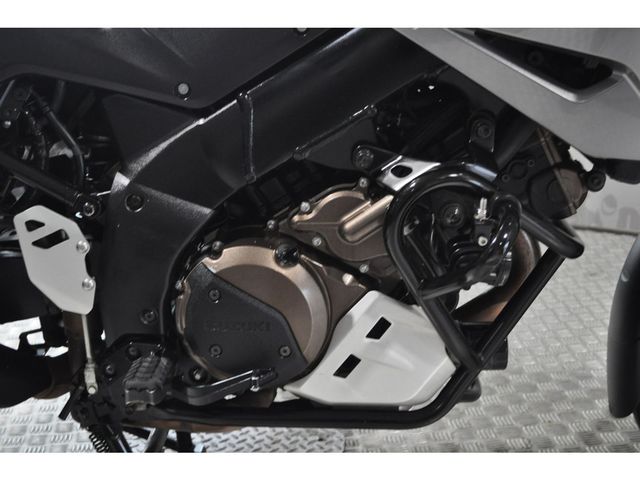 suzuki - v-strom-1050-xt