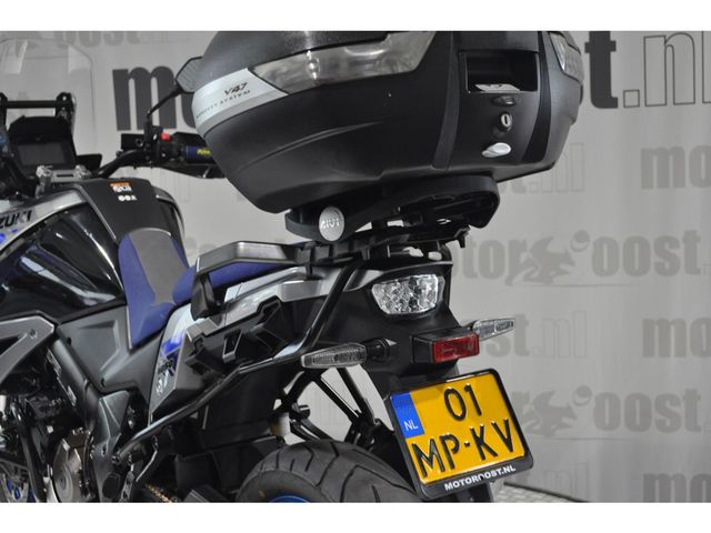 suzuki - v-strom-1050-xt