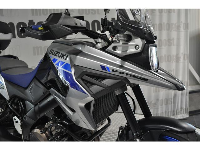 suzuki - v-strom-1050-xt