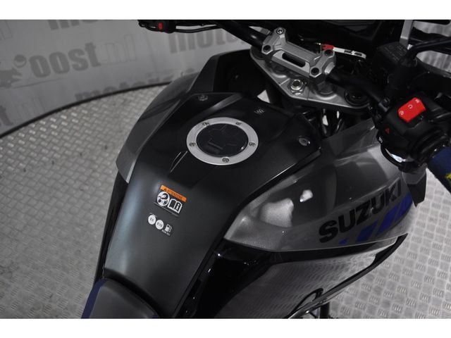suzuki - v-strom-1050-xt