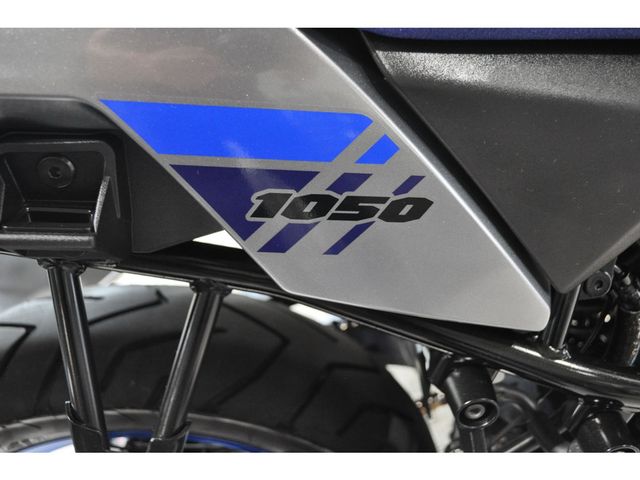 suzuki - v-strom-1050-xt
