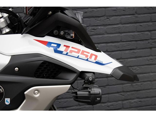 bmw - r-1250-gs