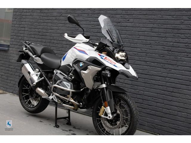 bmw - r-1250-gs