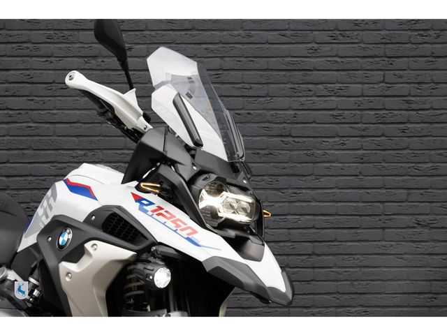 bmw - r-1250-gs