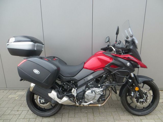 suzuki - v-strom-dl-650-abs
