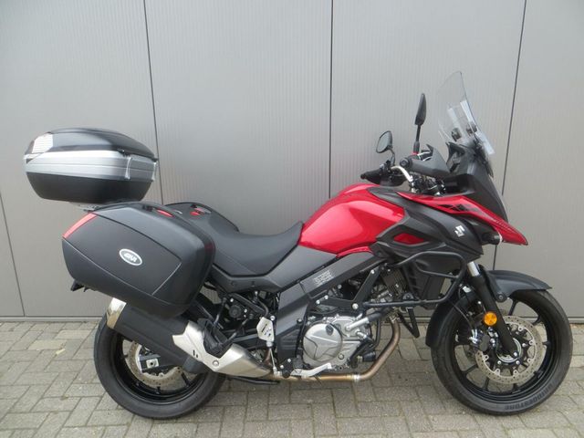 suzuki - v-strom-dl-650-abs