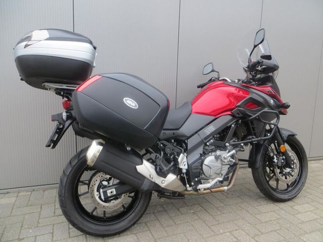 suzuki - v-strom-dl-650-abs