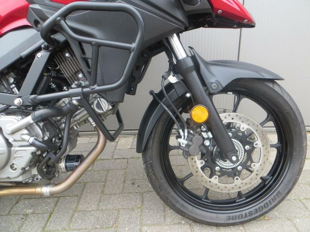 suzuki - v-strom-dl-650-abs