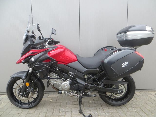 suzuki - v-strom-dl-650-abs