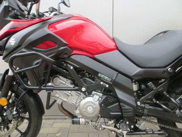 suzuki - v-strom-dl-650-abs