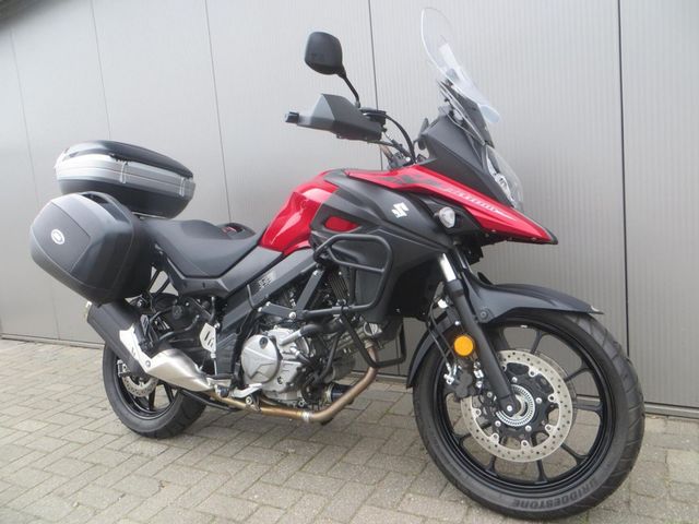 suzuki - v-strom-dl-650-abs