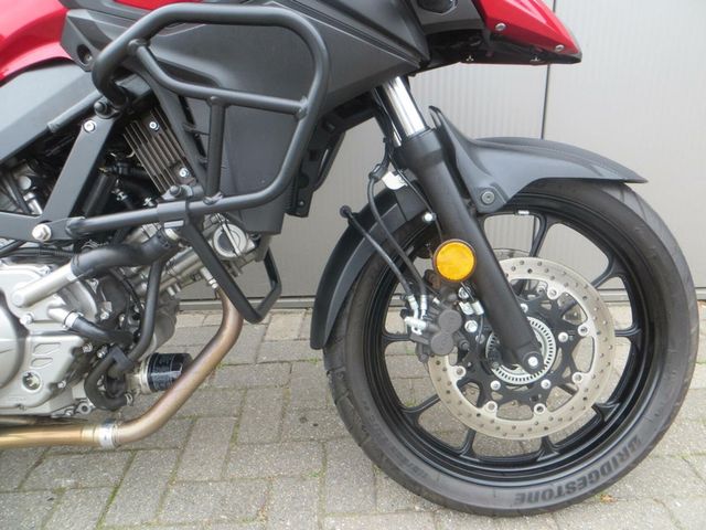 suzuki - v-strom-dl-650-abs