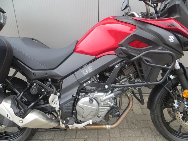 suzuki - v-strom-dl-650-abs