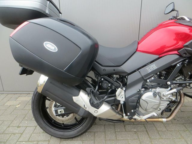 suzuki - v-strom-dl-650-abs