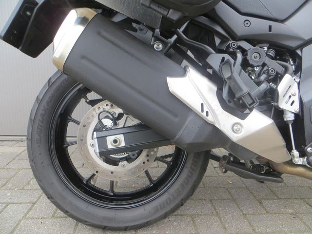 suzuki - v-strom-dl-650-abs